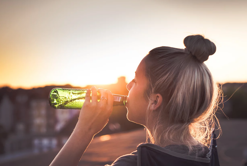 5 Reasons why we have rough mornings
